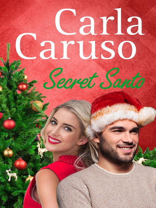 Title details for Secret Santo by Carla Caruso - Wait list